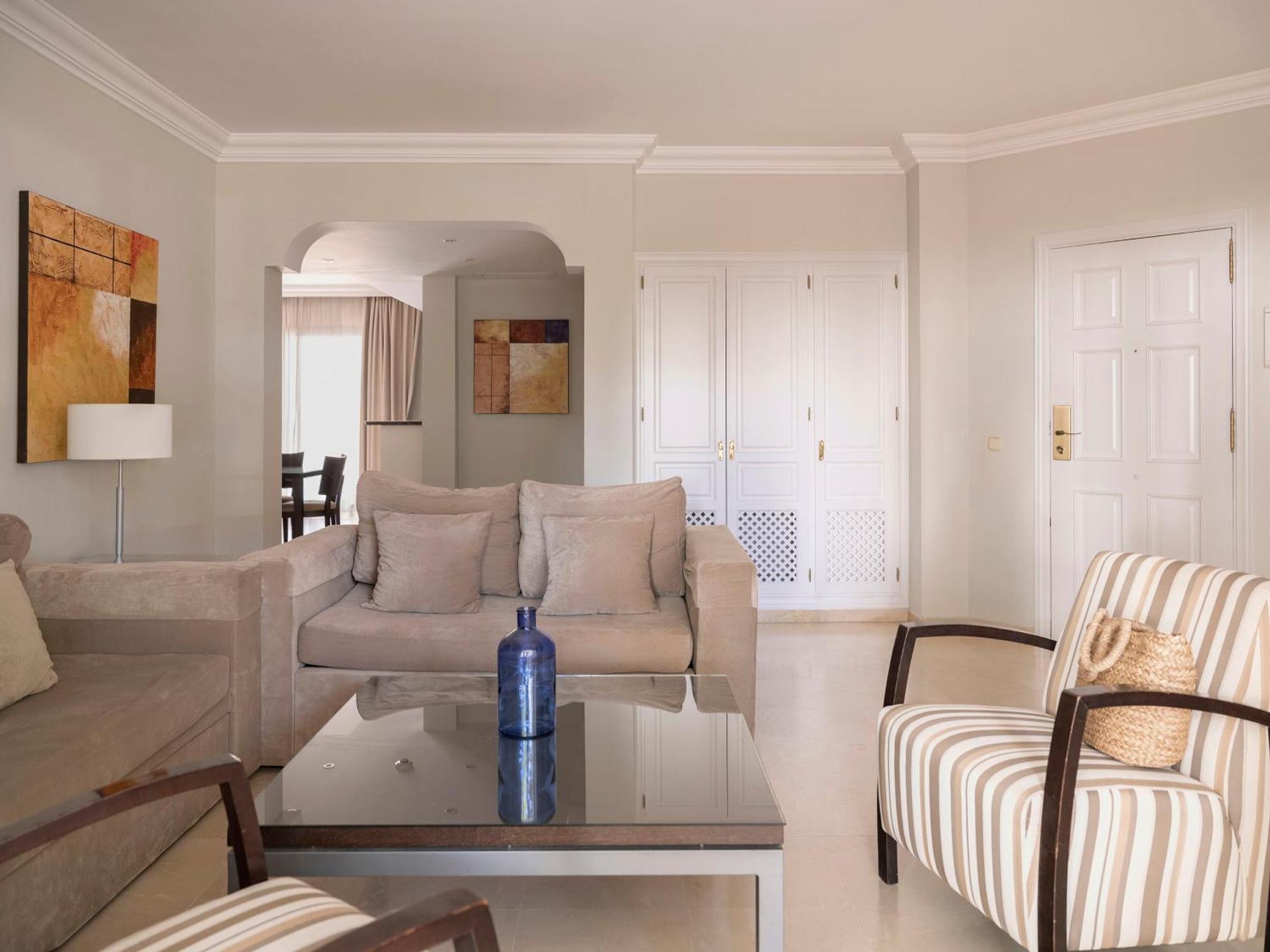 Superior Two-Bedroom Apartment